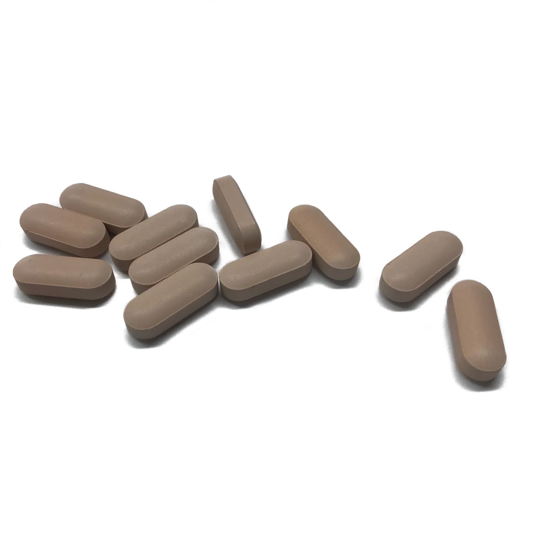 OEM High Quality Multi vitamine Tablets Good For Health