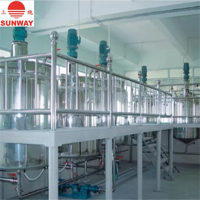 Vegetable pharmaceutical vacuum mixer homogenizer and manufacture planetary