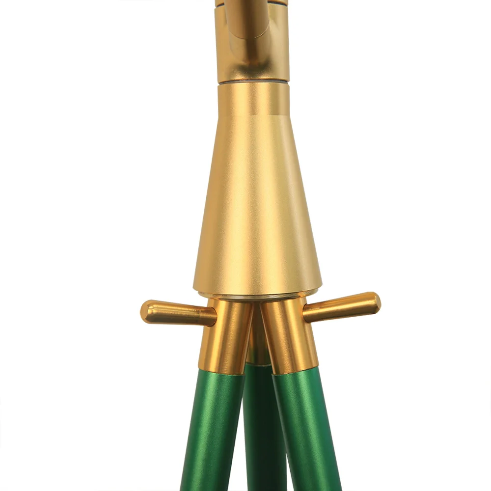 Luxury metal hangers living room bedroom entry furniture custom coat hangers