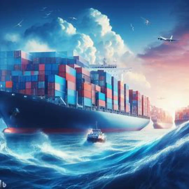 Professional shipping Agent ddp service FCL LCL Shipping from China to Germany Hamburg Fast and Efficient Logistics Service