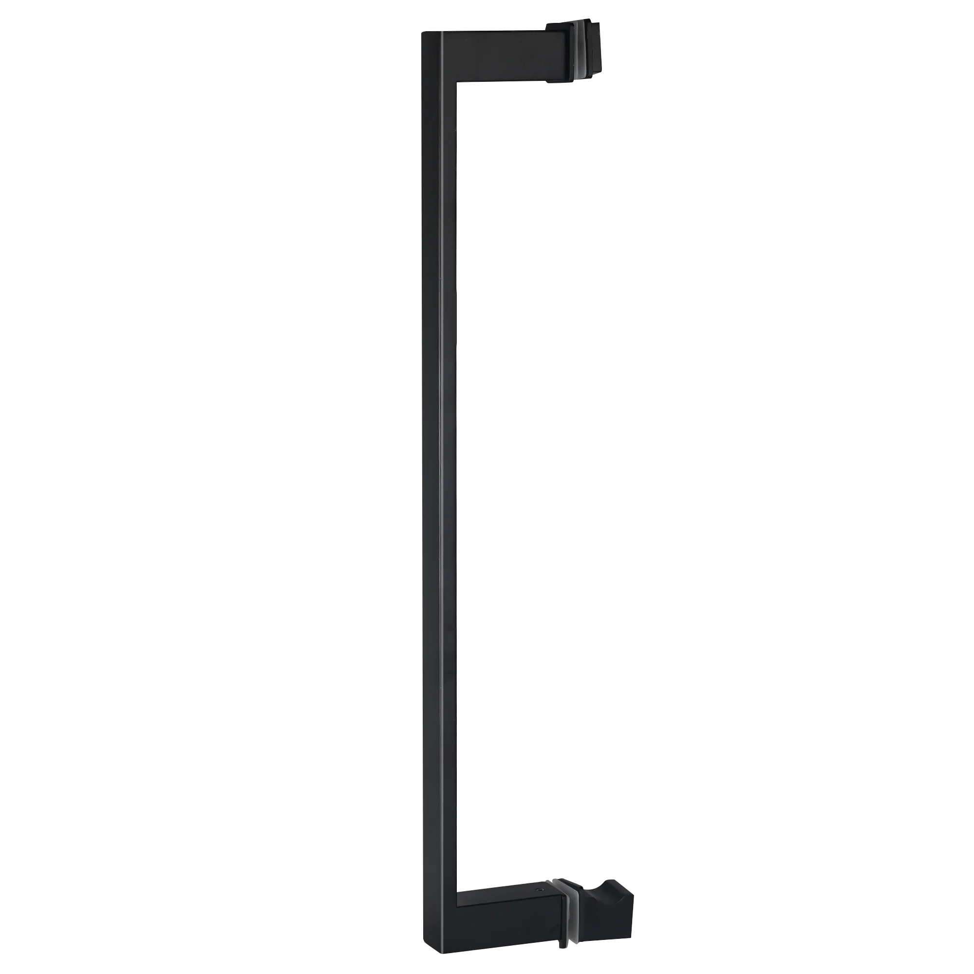 Security Door Jammer with 120 DB Alert Siren Iron Sliding Window Bar and Alarm Door Security Bar