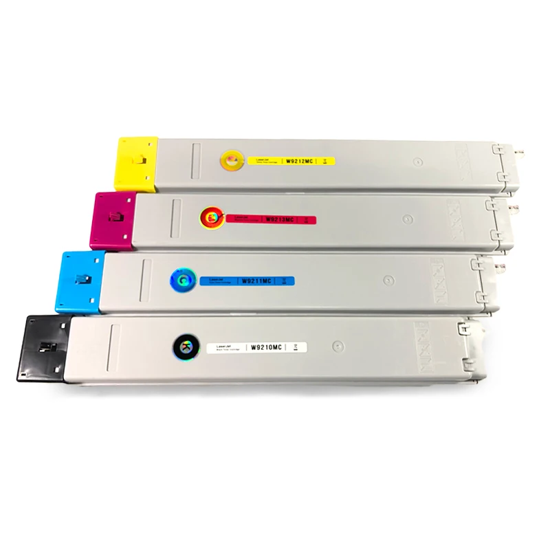 Картридж с тонером для копировального аппарата LW005 CK Super1 W9120MC W9121MC W9122MC W9123MC HP LaserJet Managed MFP E78523dn 78528dn