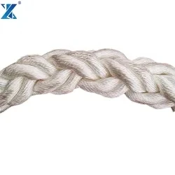 Высокое качество PP веревка плавающая для морской спасательной швартовки