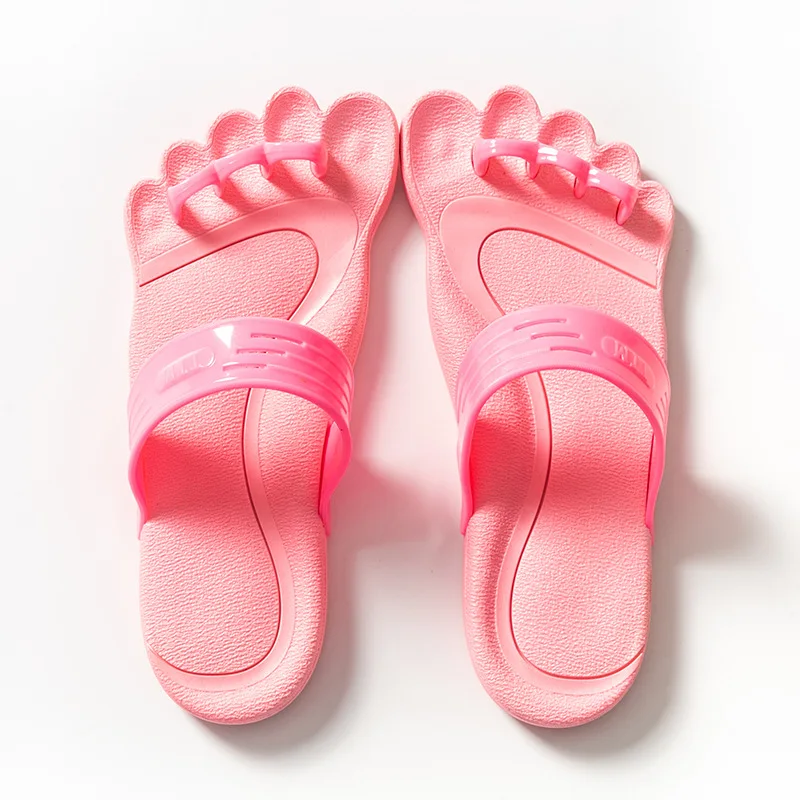 Foot Reflexologys, Relief Plantar Fasciitis, Heel Arch Arthritis, Blood Circulation Sandals Slippers Massage