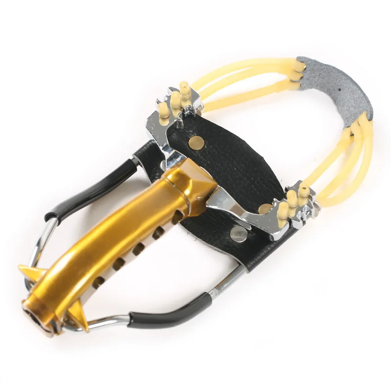 Super Hot Slingshot Latex Rubber Band