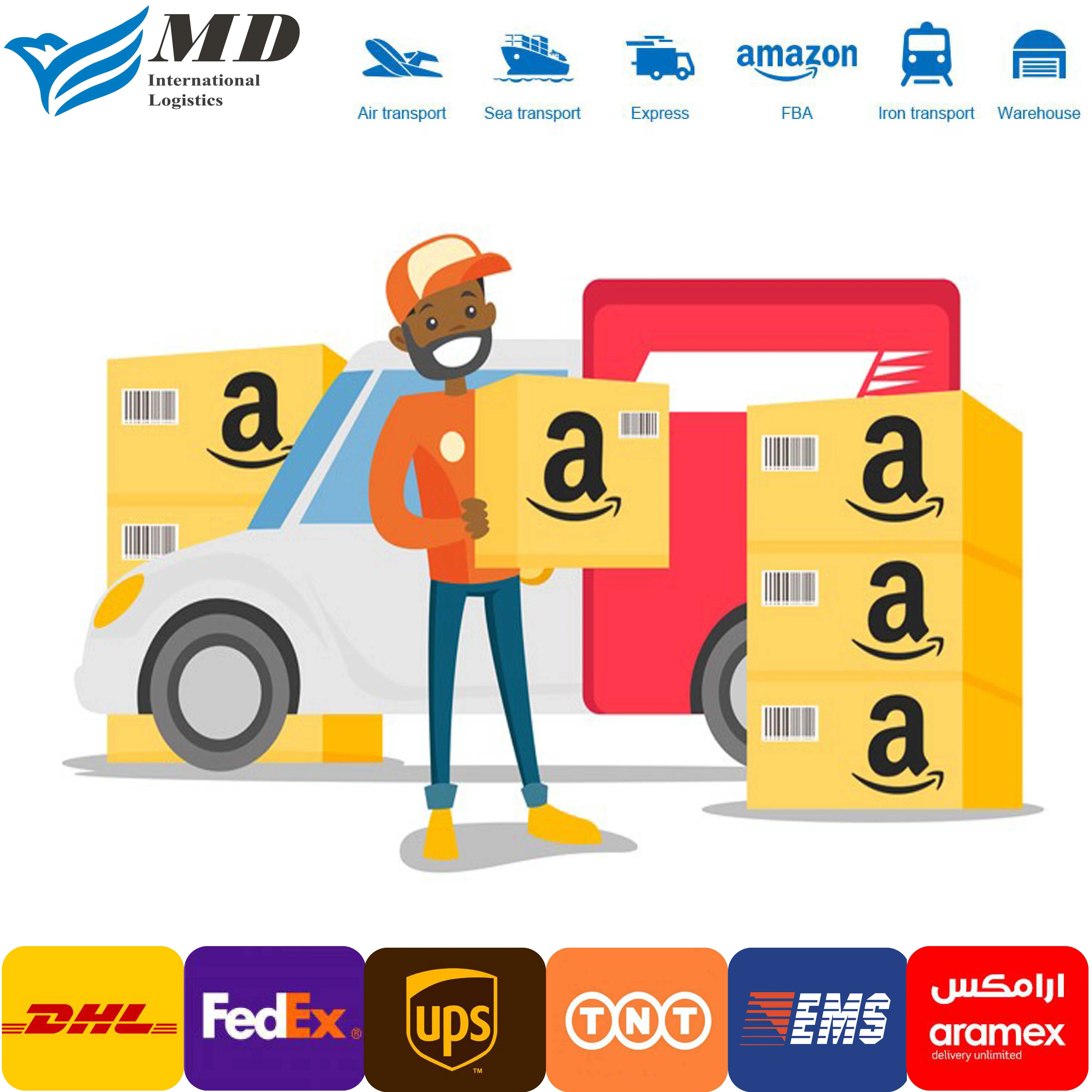 Экспресс-агент доставки DHL из Китая в США Канада Польша служба экспресс-доставки