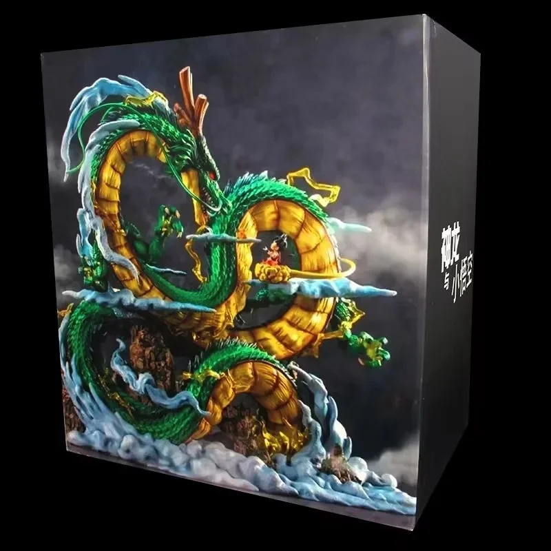 Фигурка GK DR-GON Ball Z 46 5 см