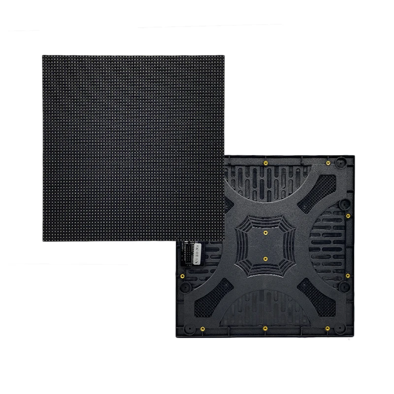 Factory Price Smd Indoor Pantalla Matrix 250X250 Display Screen Full Color P3.91 Led Module