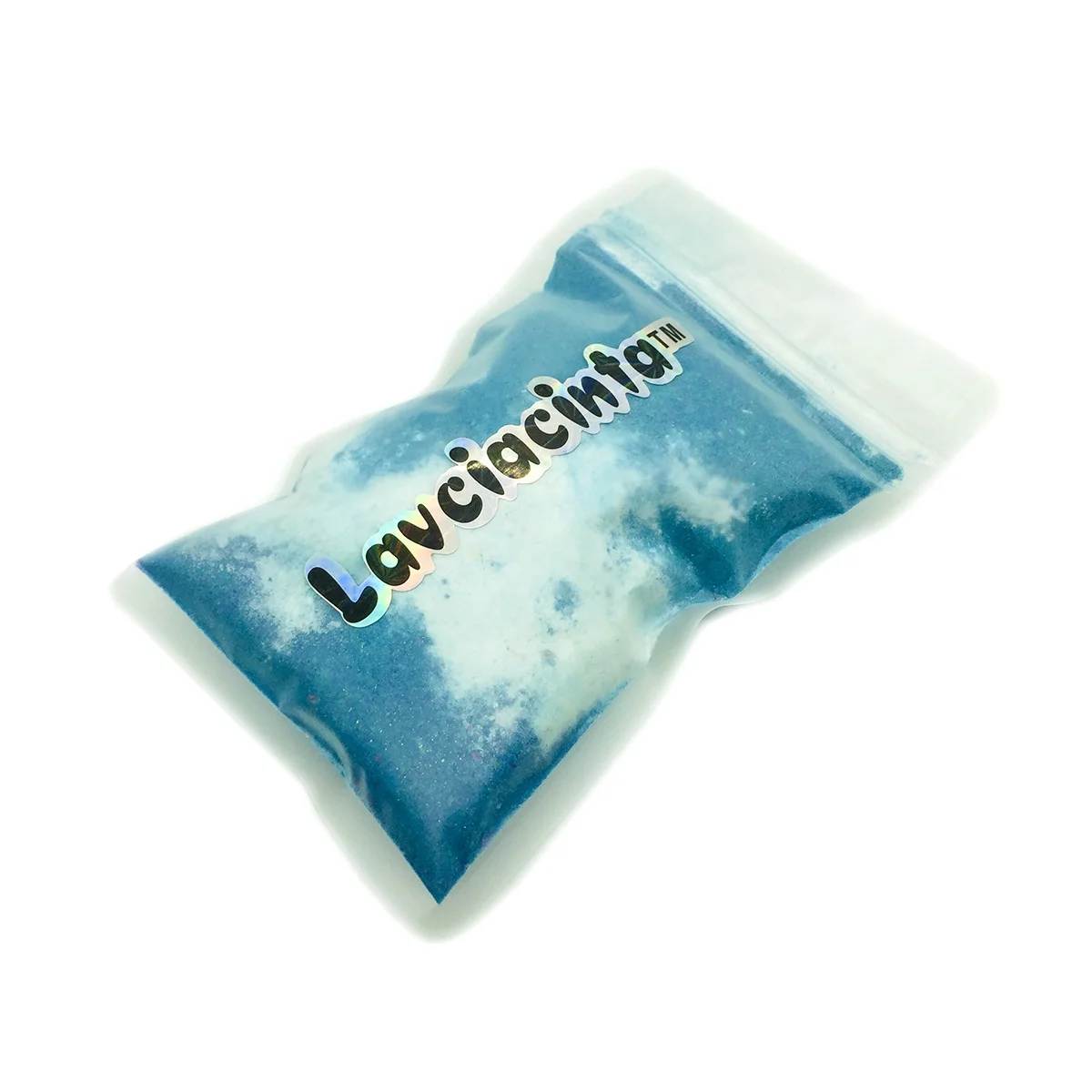 wholesale mica Bath Shimmer Bath Bomb, Pink