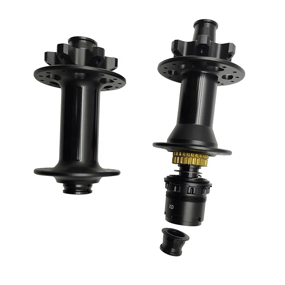 Новый велосипедный Дисковый Тормоз Mtb 6 болтов M75 храповая система 36T MTB Hub 28H 32 отверстия велосипедные