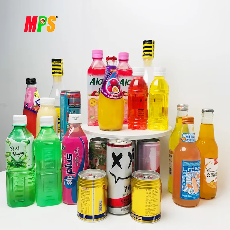 Beverage Wholesale OEM HALAL Sugar-Free Energy Drink Made from Natural Ingredients Soft Drink with Fruit Juice