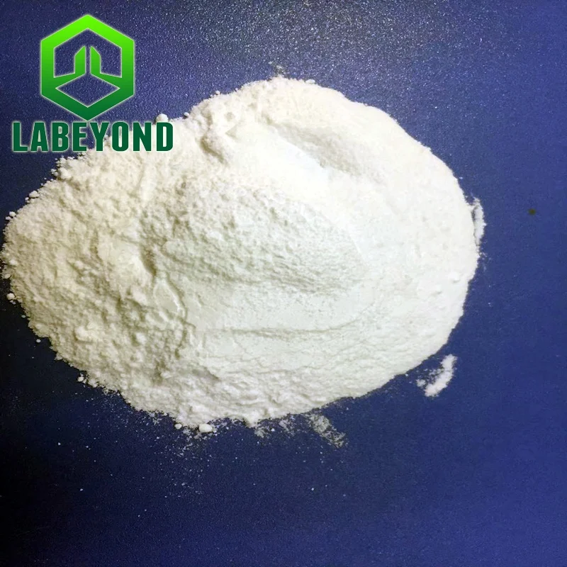 
Cosmetic Raw Materials Oral Care Chemicals Anionic Surfactant Sodium Cocoyl Isethionate SCI 85% 