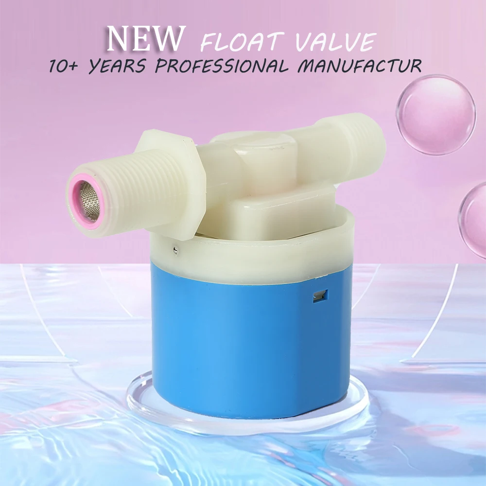 Low Price Valve Automatic Water Level Control Valve For Water Tank gate valve set Small Tank Float Ball