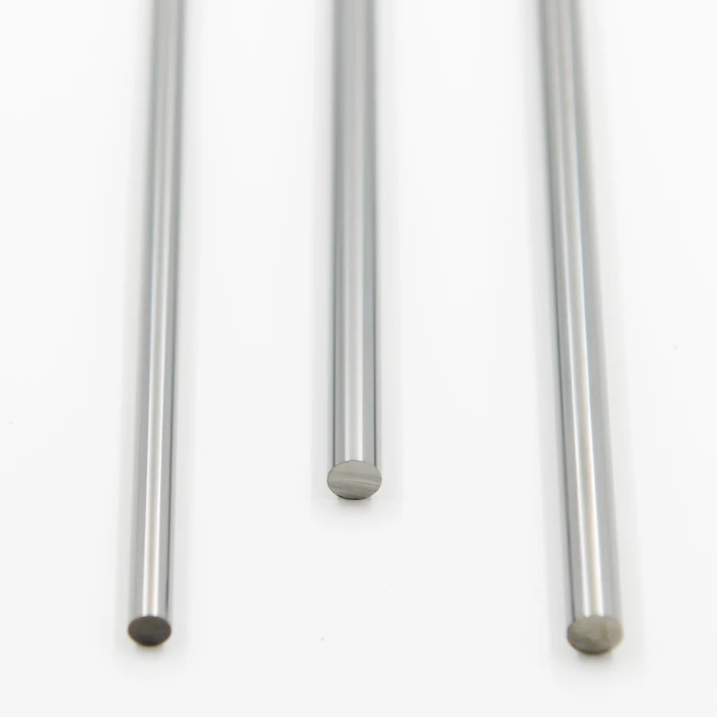 
high-quality wholesale best-selling tungsten carbide rods carbide rod tungsten stock length 330mm for cutting tools PCB tools large 