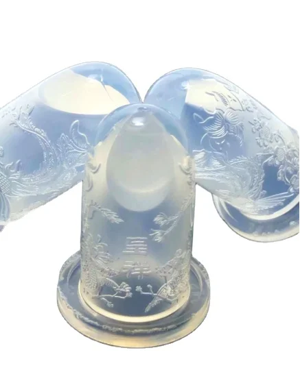 Low MOQ  Lipstick Custom Logo Rubber 12.1mm Silicone Mould Silicone Filling Mold