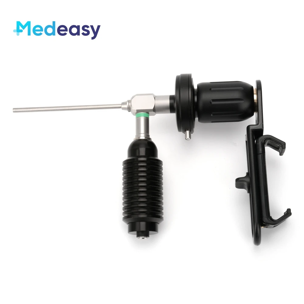 Medical Endoscopy Optical Adapter Mobile Phone Lens Endoscope Smartphone Coupler Camera