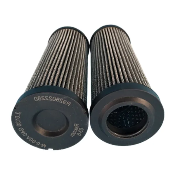 2021 hot low price long use time replacement Rexroth hydraulic oil filter 2.0130G40-A00-0-M