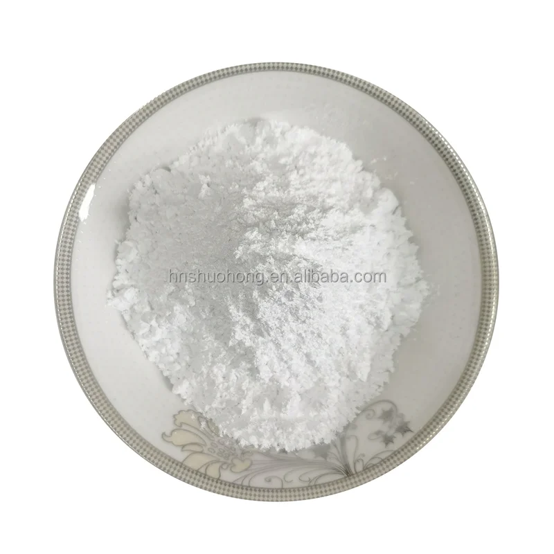 Polyvinylpyrrolidone CAS 9003-39-8 PVP K30 Manufacturer