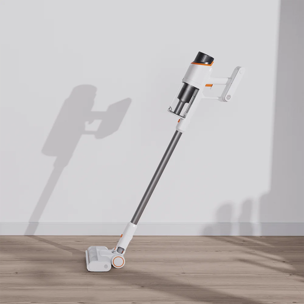 380 Вт домашний электрический портативный ручной пылесос