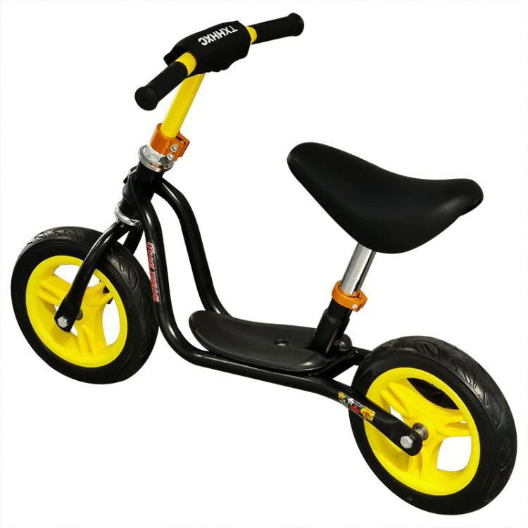 2020 Hot sell  kids 12 inch balance bike / baby first  bike without  pedal / good quality child bicycle