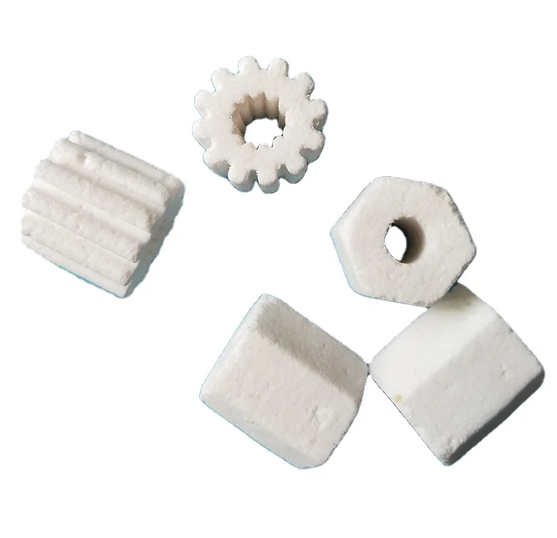 Filter Media Bio Rings Filter Media Price Filter Media Aquarium Bio Balls Ceramic Rings Glass Rings