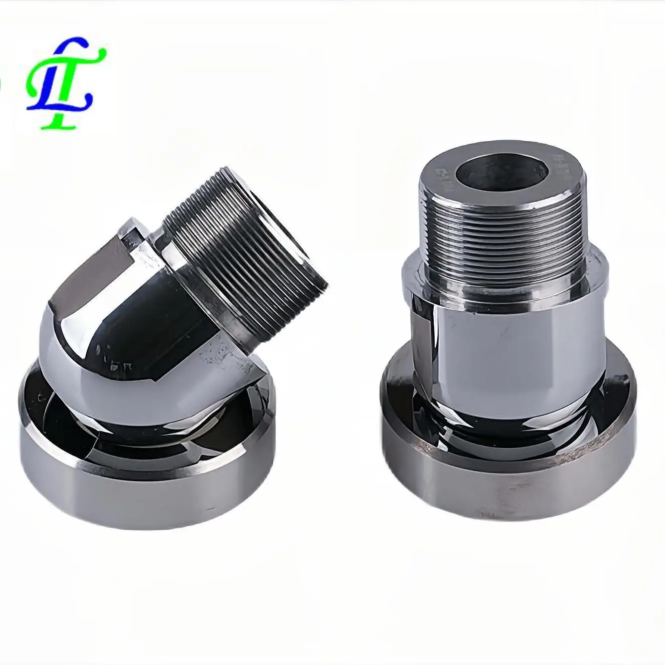 Ball Valve Seat Insert And Valve Seat alloy solid Tungsten Carbide valve seat