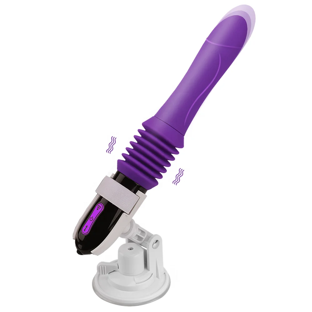 Electric Dildo