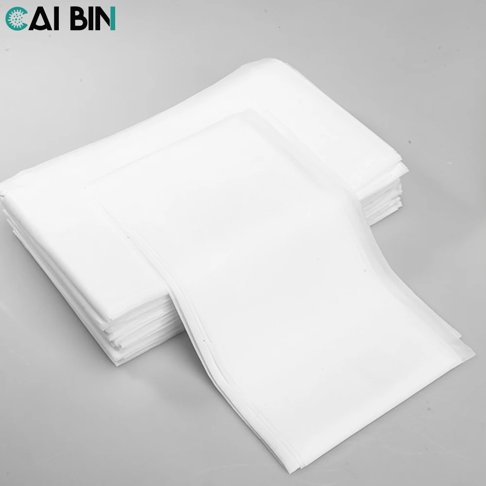 
Disposable non woven bed sheet waterproof oil proof used for massage ,beauty treatment,spa,travel,camping 