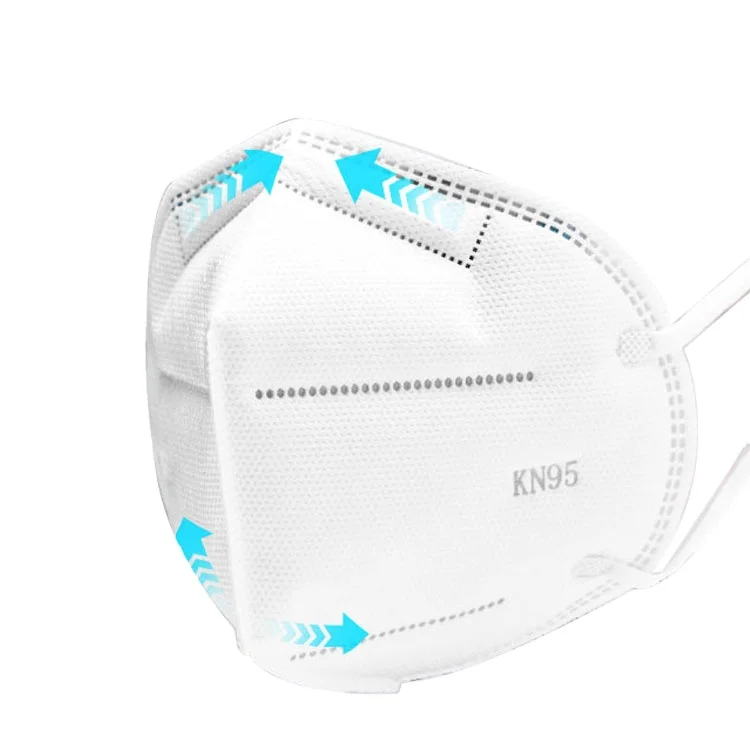 
Medical Mask Kn95 Face Mask Medical Direct Factory 5 Ply Protection Chaoya-medical Mask Class II Prevent Flu / Anti Somke / Dust 