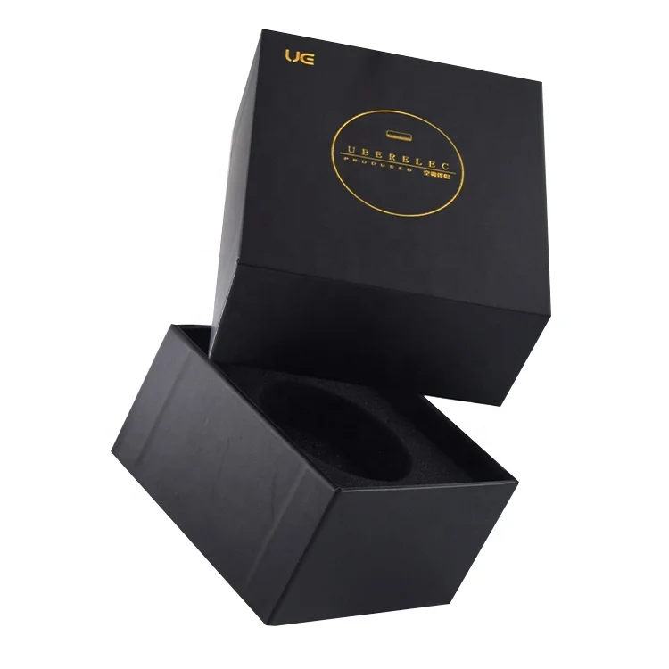 custom eyelashes package boxes with logo paper nail packaging box for Cosmetic Packaging