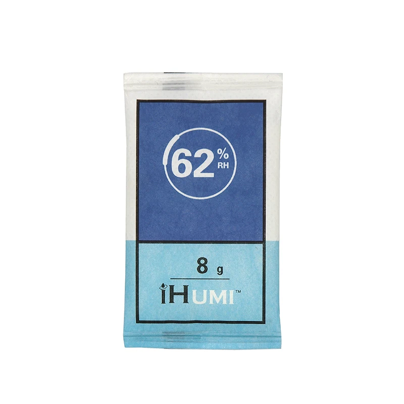 Hengyuan humidity magic cube humidity adjusting fiber material for cigar humidity pack