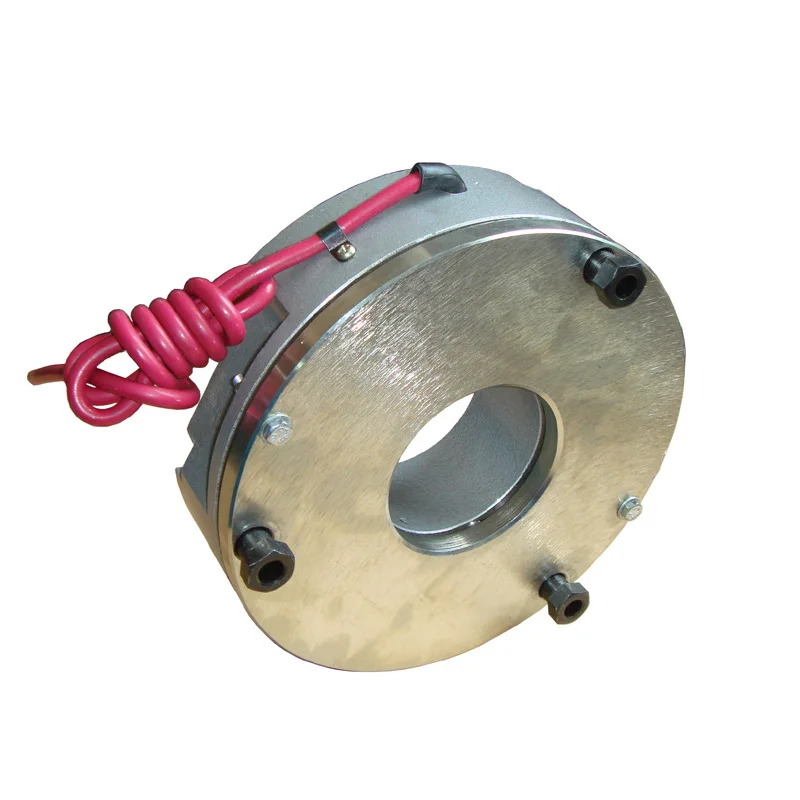Top quality brake master repair kit,electro magnetic brake 20hp electric motor with electromagnet brake