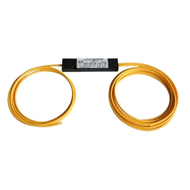 FBT Optical splitter