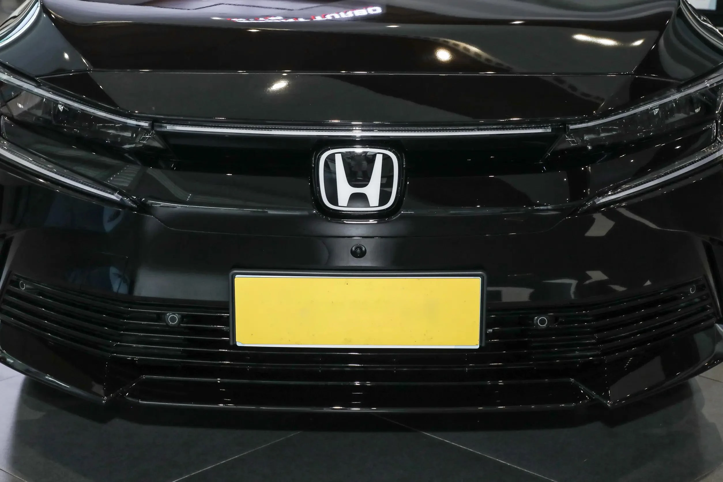 Новый высокоскоростной Электрический автомобиль Ev Car e:NP2 2024 545 км hondas чистый Автомобиль SUV Hondas enp2 в наличии