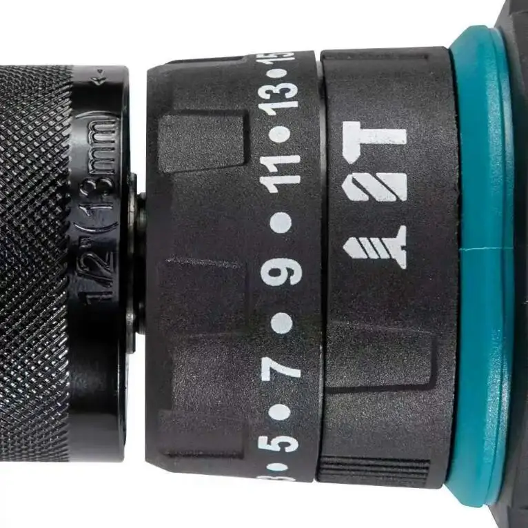 18V Drilling machines Lightweight Charging Battery Operated  Screw Gun Kit cordless Power Impact Driver Drill