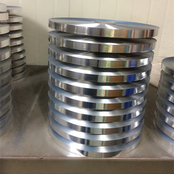 aluminium foil rolls for insulation materials,Cables,Flexible Duct,Packaging
