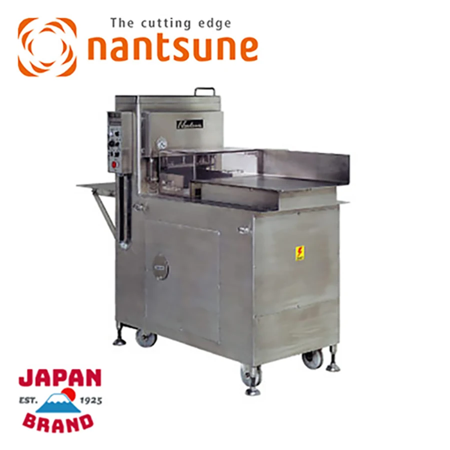 Автоматическая электрическая машина для резки мяса, легко использовать с