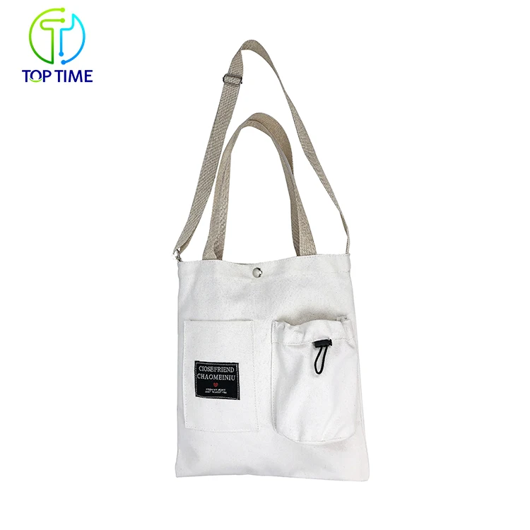 
Women Fashion Shoulder Handbags Canvas Bag For Ladies 