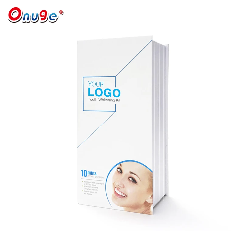 certifications approved 0.1-44 carbamide peroxide teeth whitening gel pen and White LED private label kit