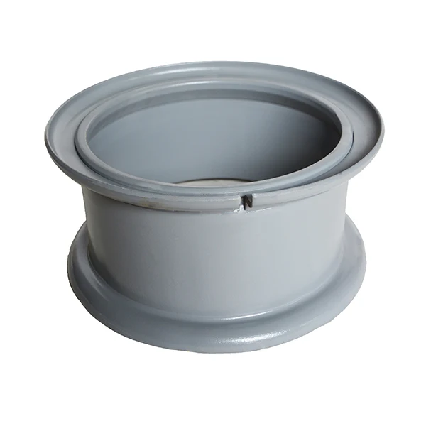 
7.0-15 3PC Tubeless wheel rim 15 inch 5 holes or chrome wheels Recommend Tire Size 250-15/7.0 