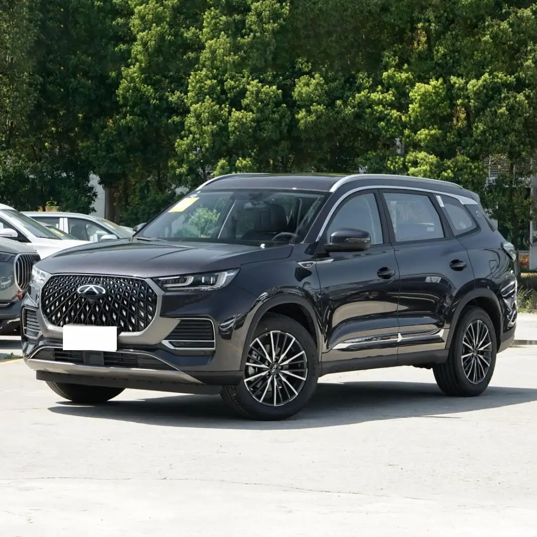 Лидер продаж 5 2022 модель автомобиля чистый Электрический частный автомобиль китайский известный бренд 1 6 т бензиновый внедорожник высокоскоростной Chery Omoda C5