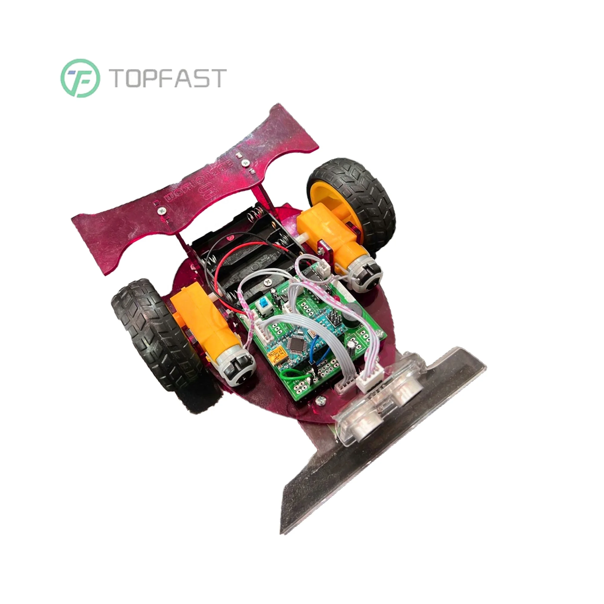 Oem power controller distribution board Unmanned remote control car pcb mother control mini drone circuit parts pcba pcb board