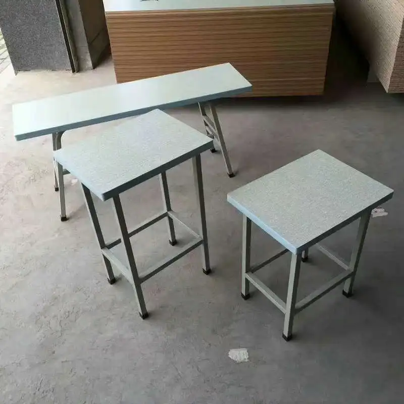 Factory Supply Indian Market Exported Stool for Clothes Factory