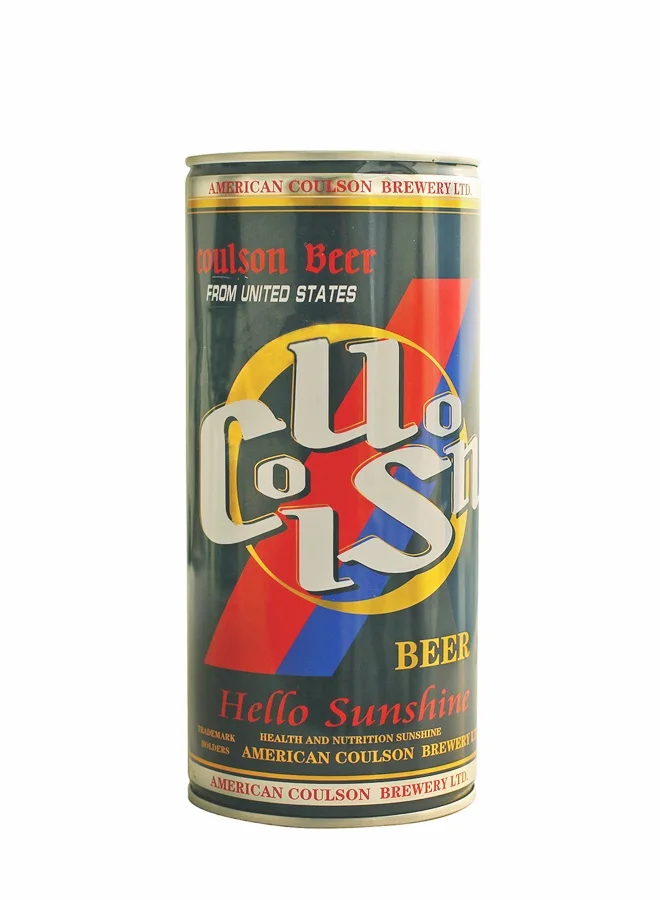 Chinese Tinplate cans supply beer alcohol drink cans high capacity 1L beer cans empty bottles