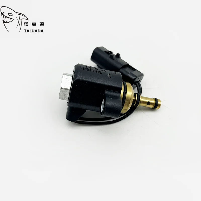 Датчик двигателя Perkins для экскаватора TALUADA D03M12Y2 T410311