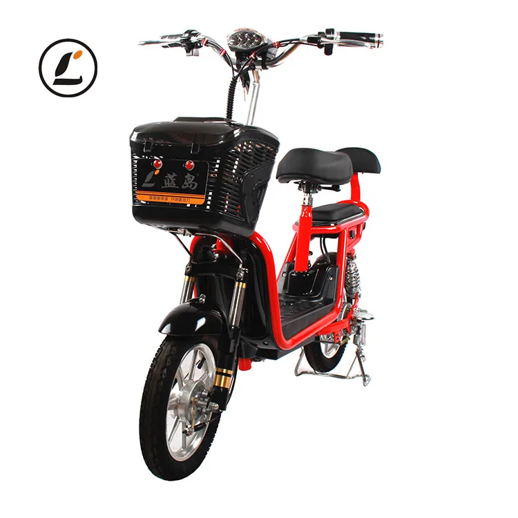 cheaper High Speed Electric Scooter 60V 20AH  Electric Motorcycle With pedals Disc Brake Electric Bicycle for Sale Hot sale