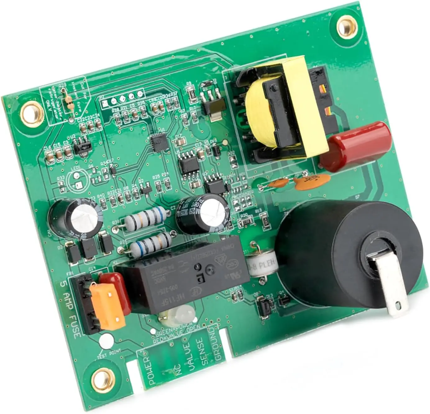 UIB S Universal Ignitor Board Compatible With Flame Furnaces 12 Volt DC