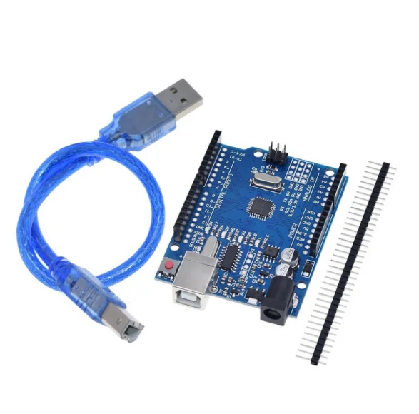Starter  Kit for UnoR3  aArduino Upgrade Starter Kit for RFID Stepper Motor  W/Tutorial Compatible with Arduin Diy Kit