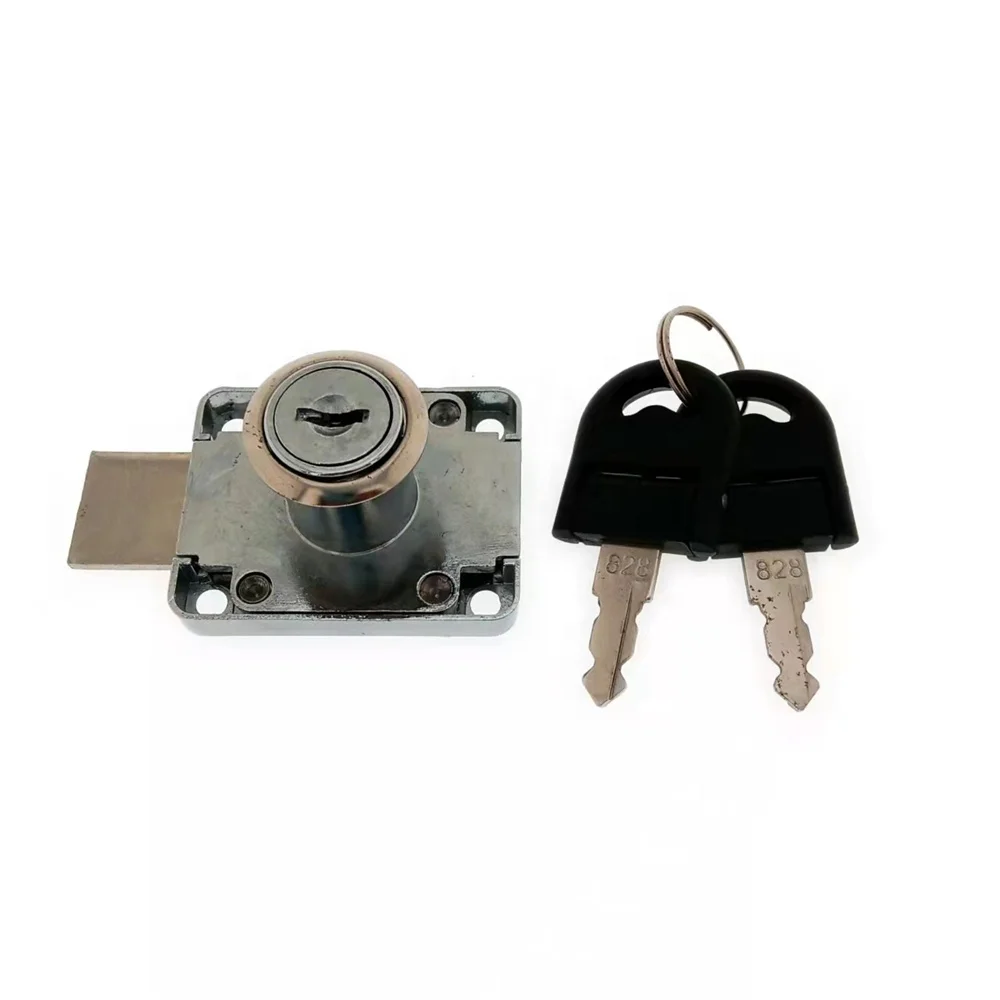 Wholesale Furniture Cabinet Locks Zinc Alloy Table Drawer Lock 139