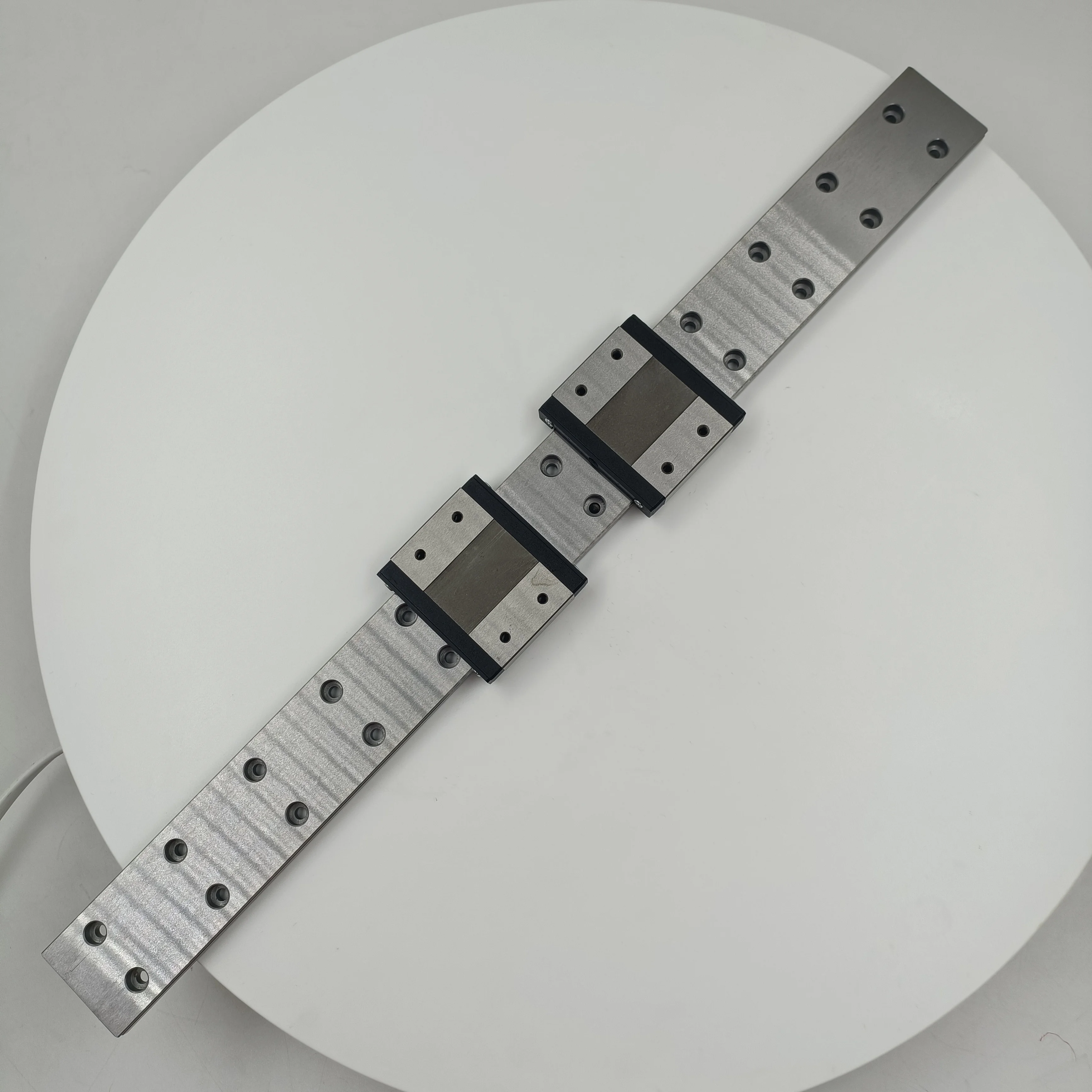 mgw7c mgw5c mgw15c mgw12c miniature linear guide block for 3d printer IC assembly equipment medical equipment